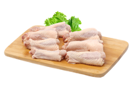 Chicken Necks (1 lbs)