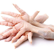 Chicken Feet (1lbs)